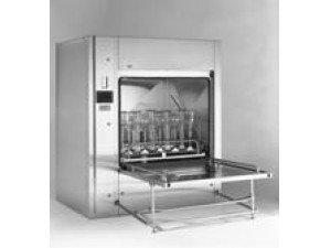 美国思泰瑞集团－玻璃仪器清洗机可用于动物研究行业中使用的动物笼、支架、废料盘、喂养瓶及其它各种物品进行可靠的清洗、消毒及干燥。
